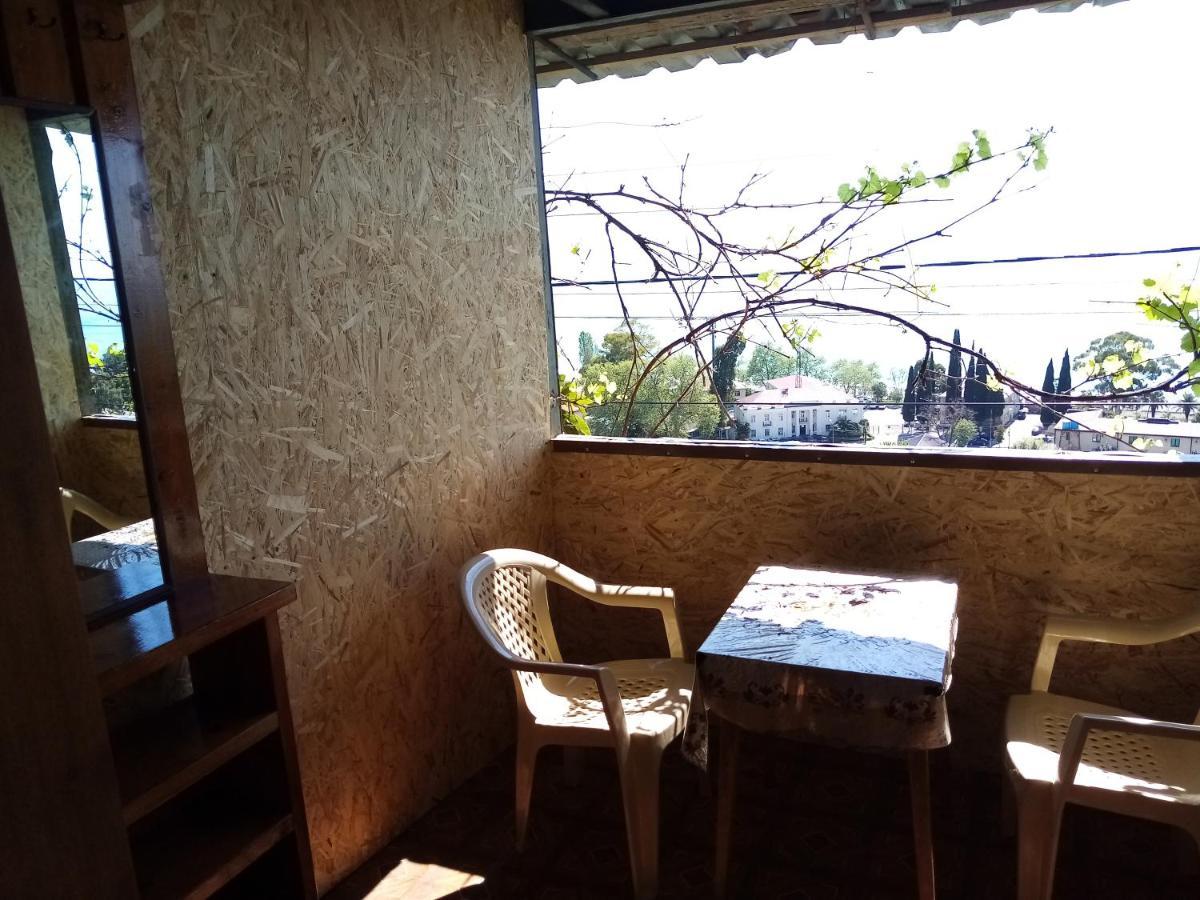 Guest House 加格拉 外观 照片