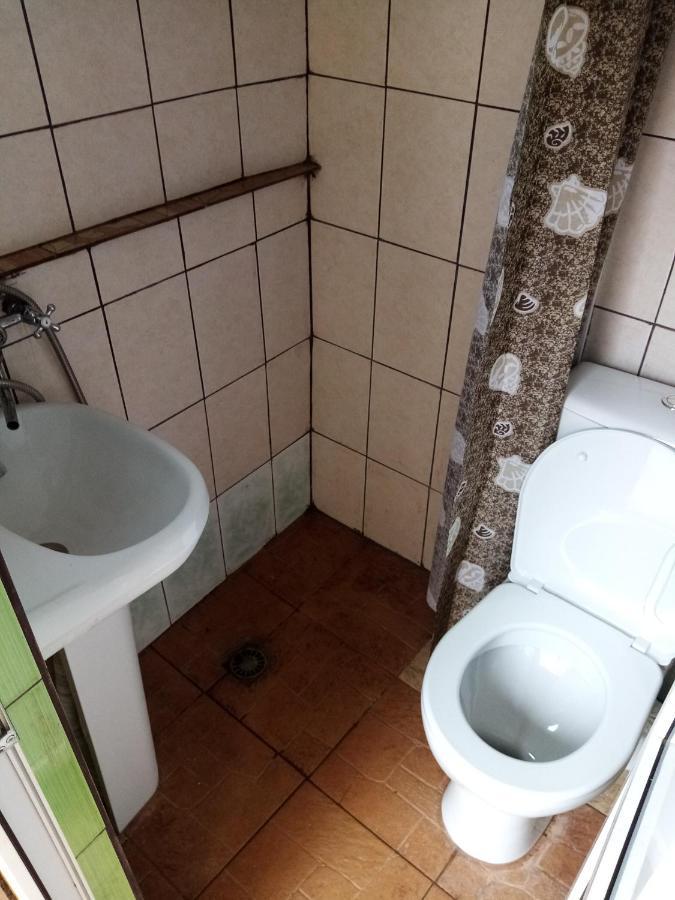 Guest House 加格拉 外观 照片
