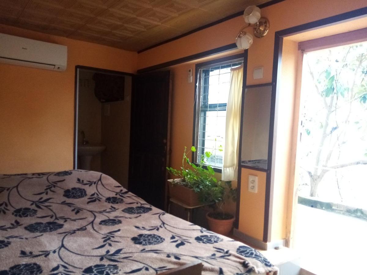 Guest House 加格拉 外观 照片