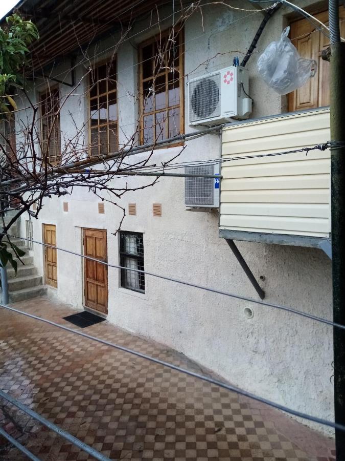 Guest House 加格拉 外观 照片
